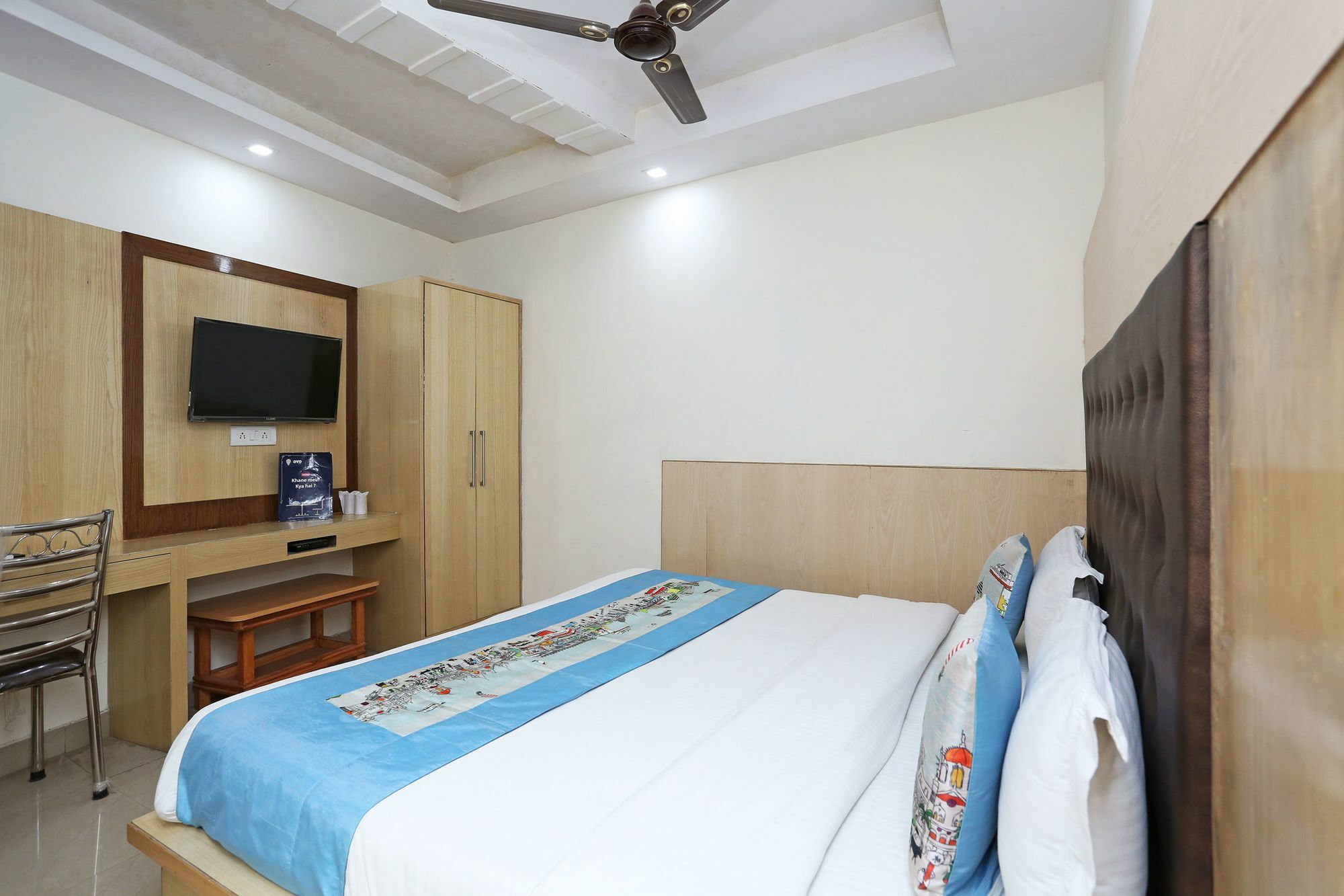 Oyo 9233 Hotel Cottage Lord Krishna Нью-Делі Екстер'єр фото